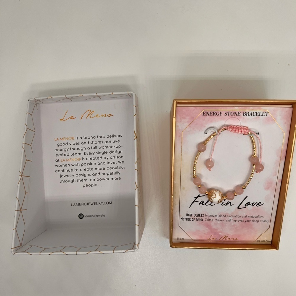 LA MENO Fall In Love - Picture 5 of 9